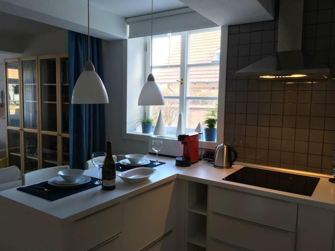 Haselbachstrasse 6 Apartman Ebensfeld Kültér fotó