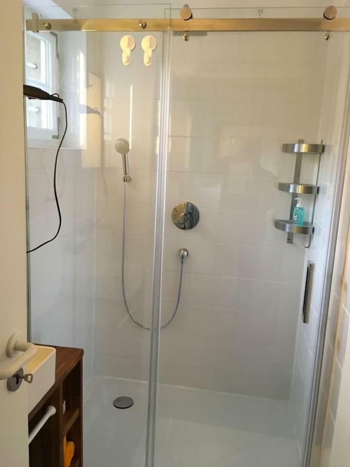 Haselbachstrasse 6 Apartman Ebensfeld Kültér fotó