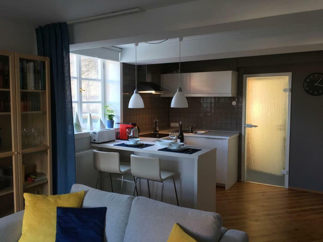 Haselbachstrasse 6 Apartman Ebensfeld Kültér fotó